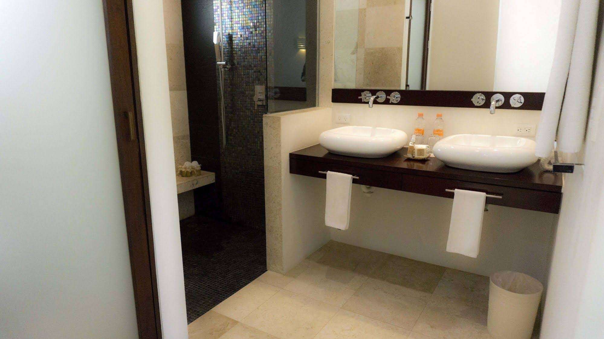 Intima Resort Tulum