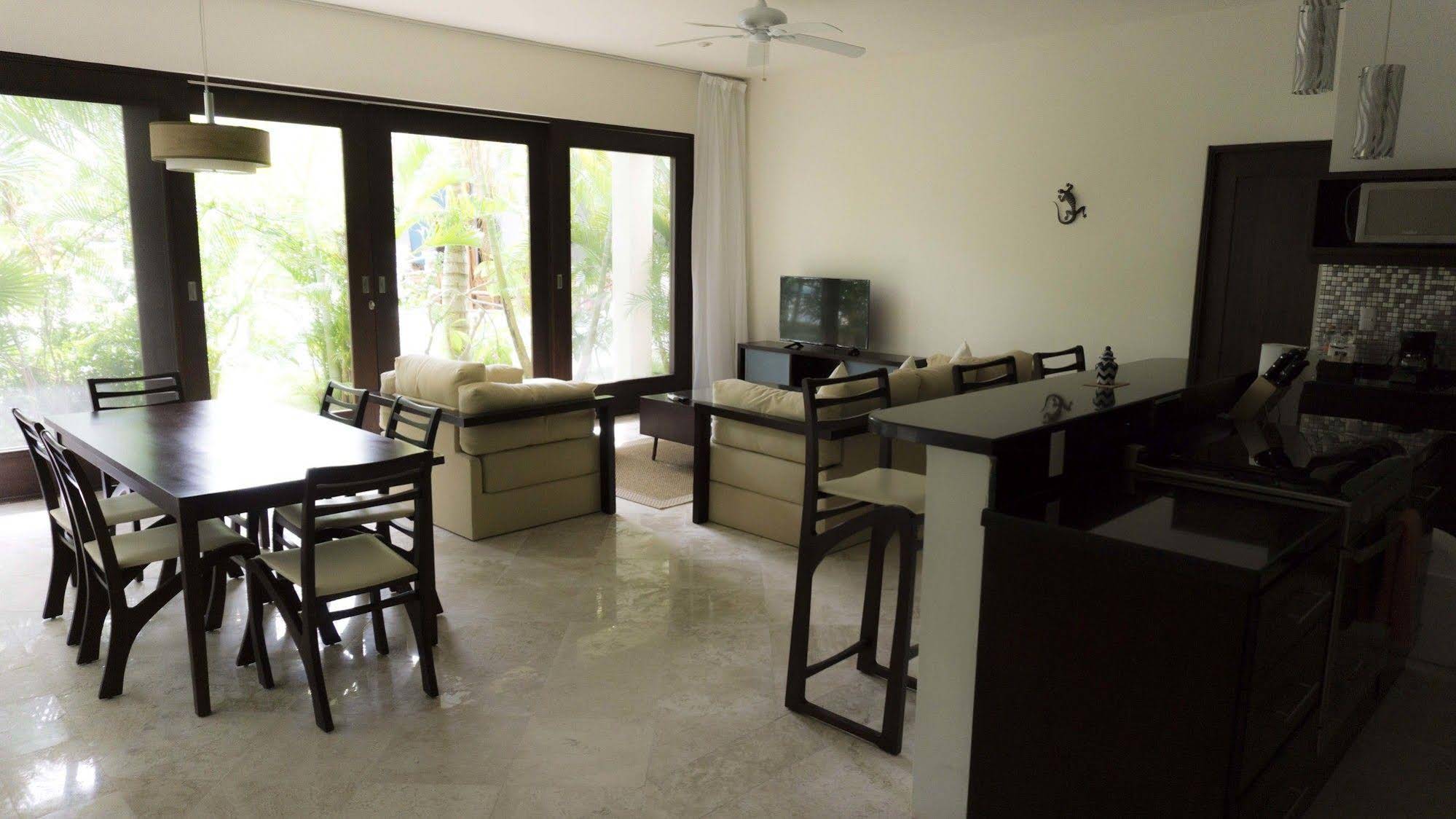 Intima Resort Tulum