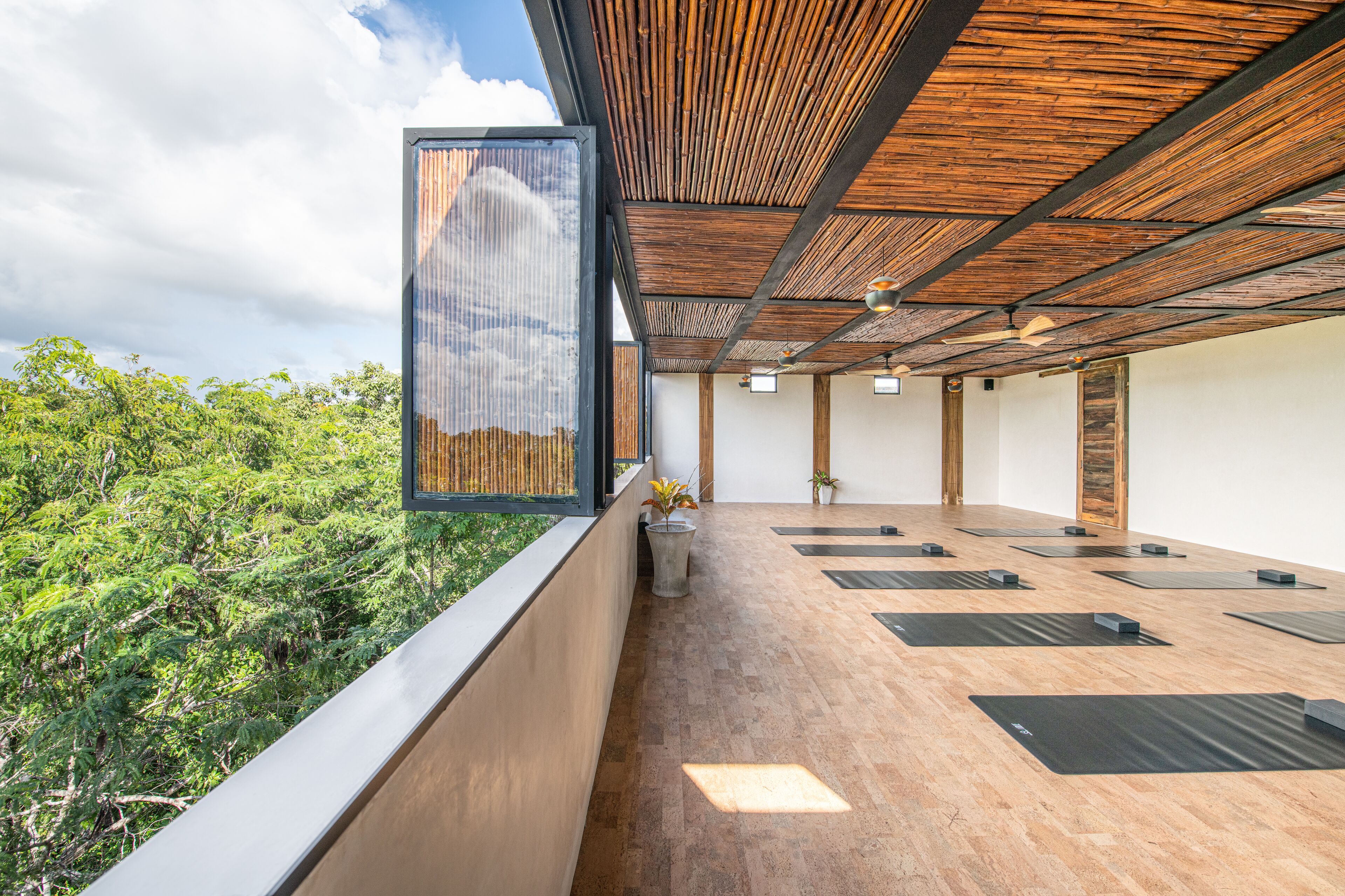 Irie Tulum Boutique Hotel