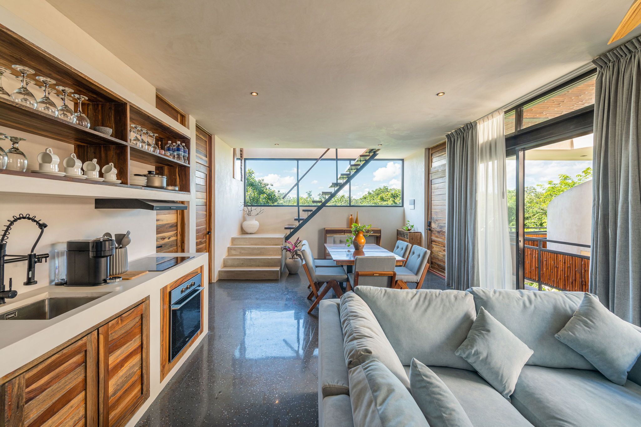 Irie Tulum Boutique Hotel