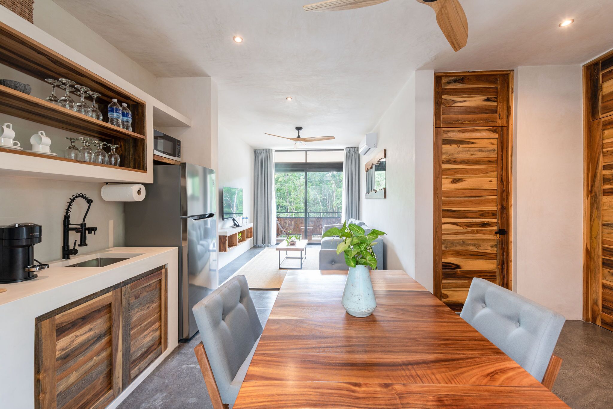 Irie Tulum Boutique Hotel