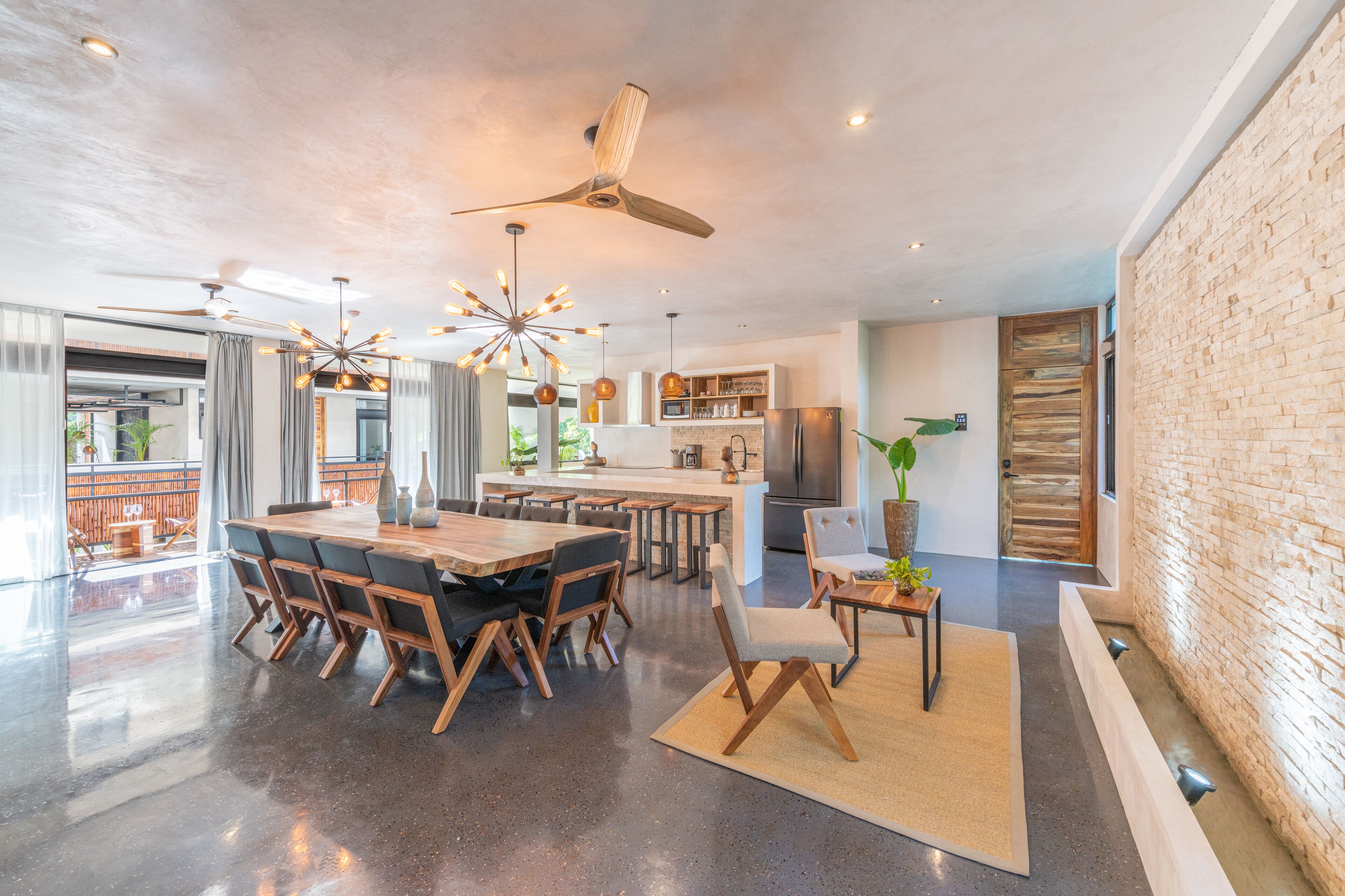 Irie Tulum Boutique Hotel