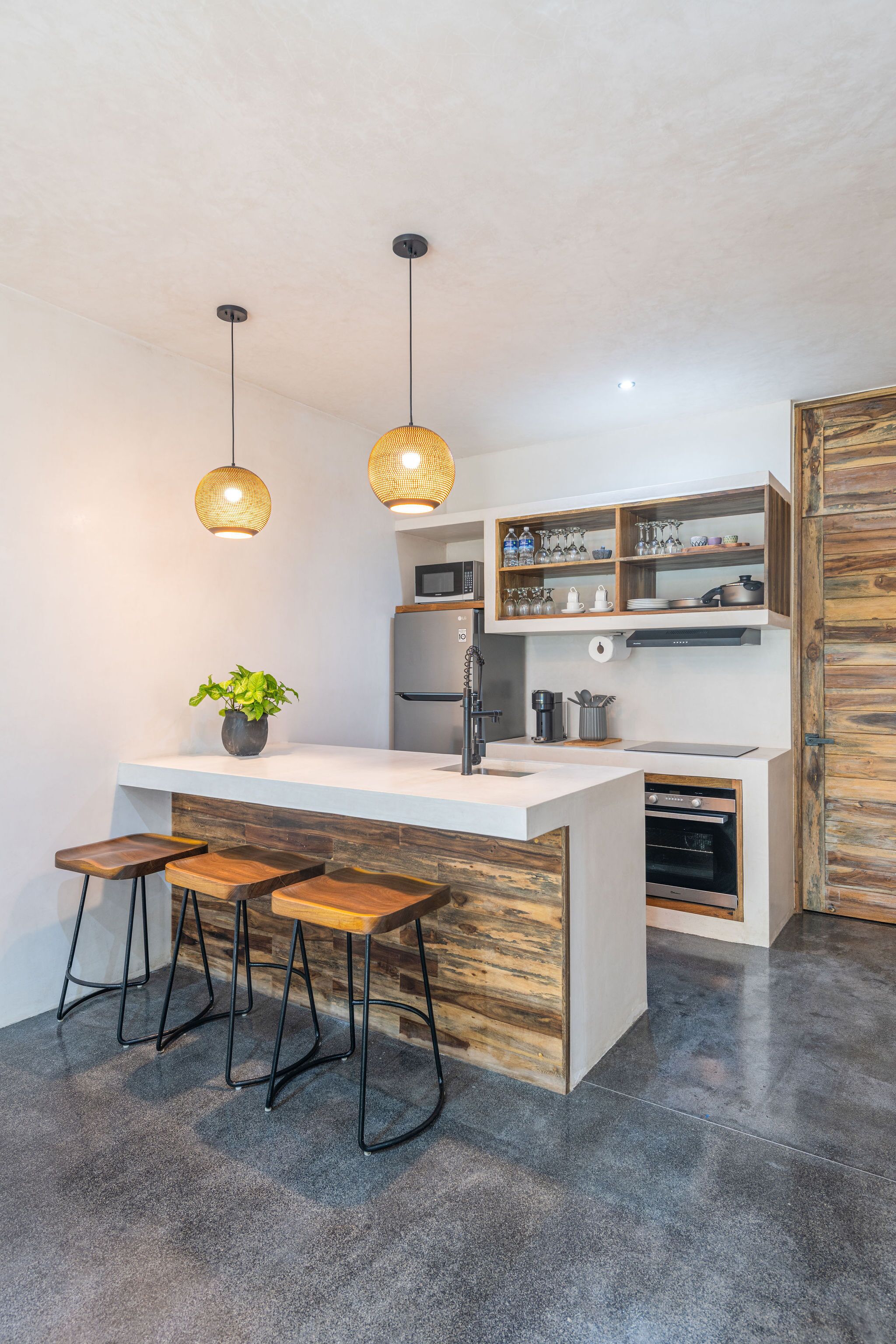 Irie Tulum Boutique Hotel