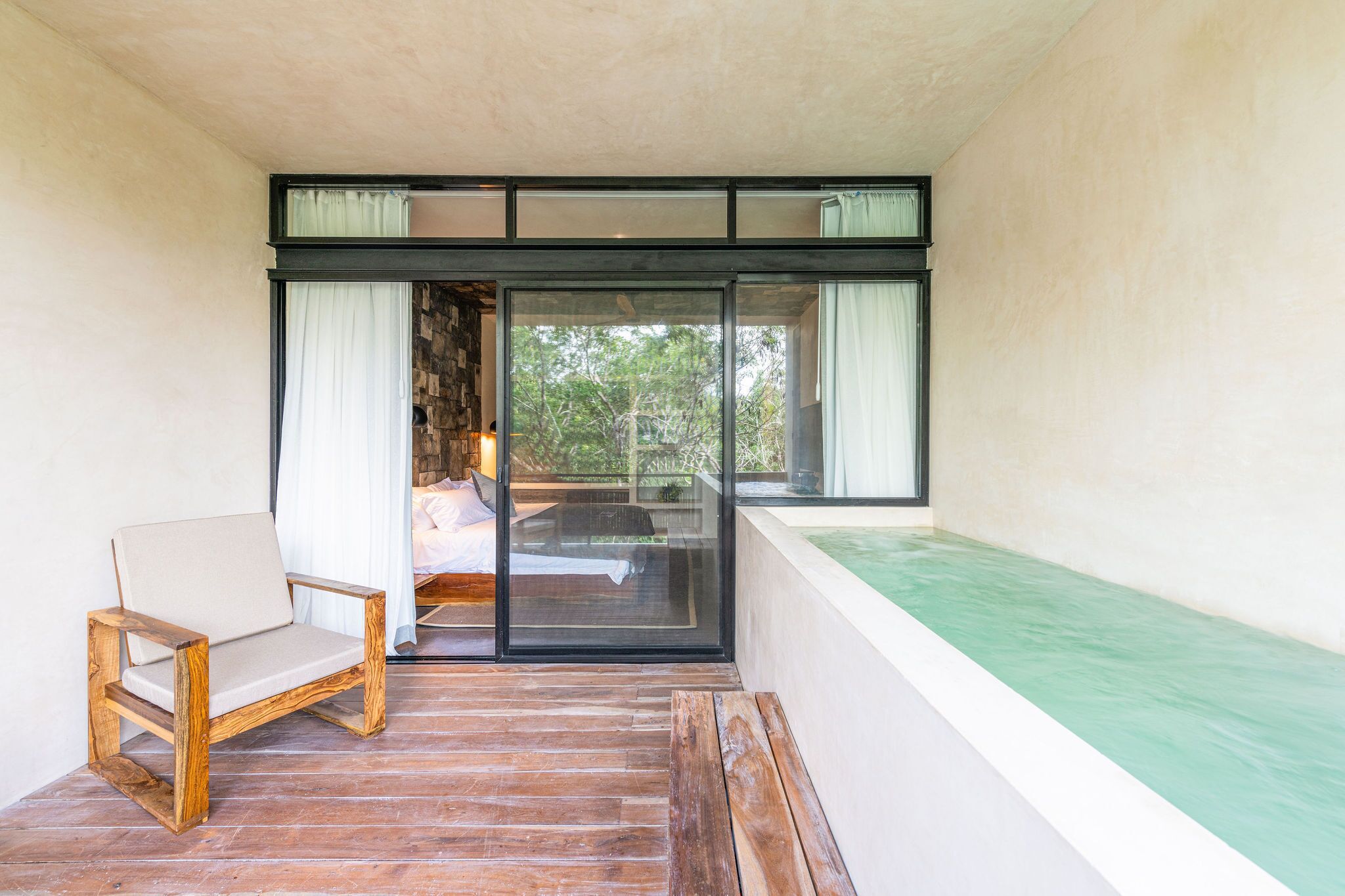 Irie Tulum Boutique Hotel