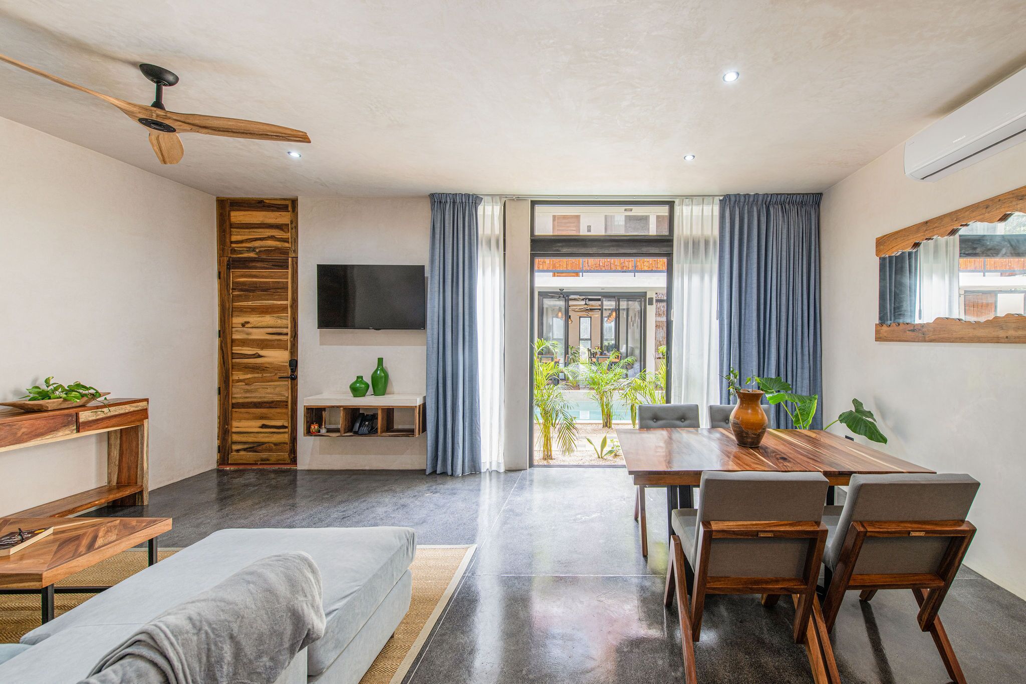 Irie Tulum Boutique Hotel