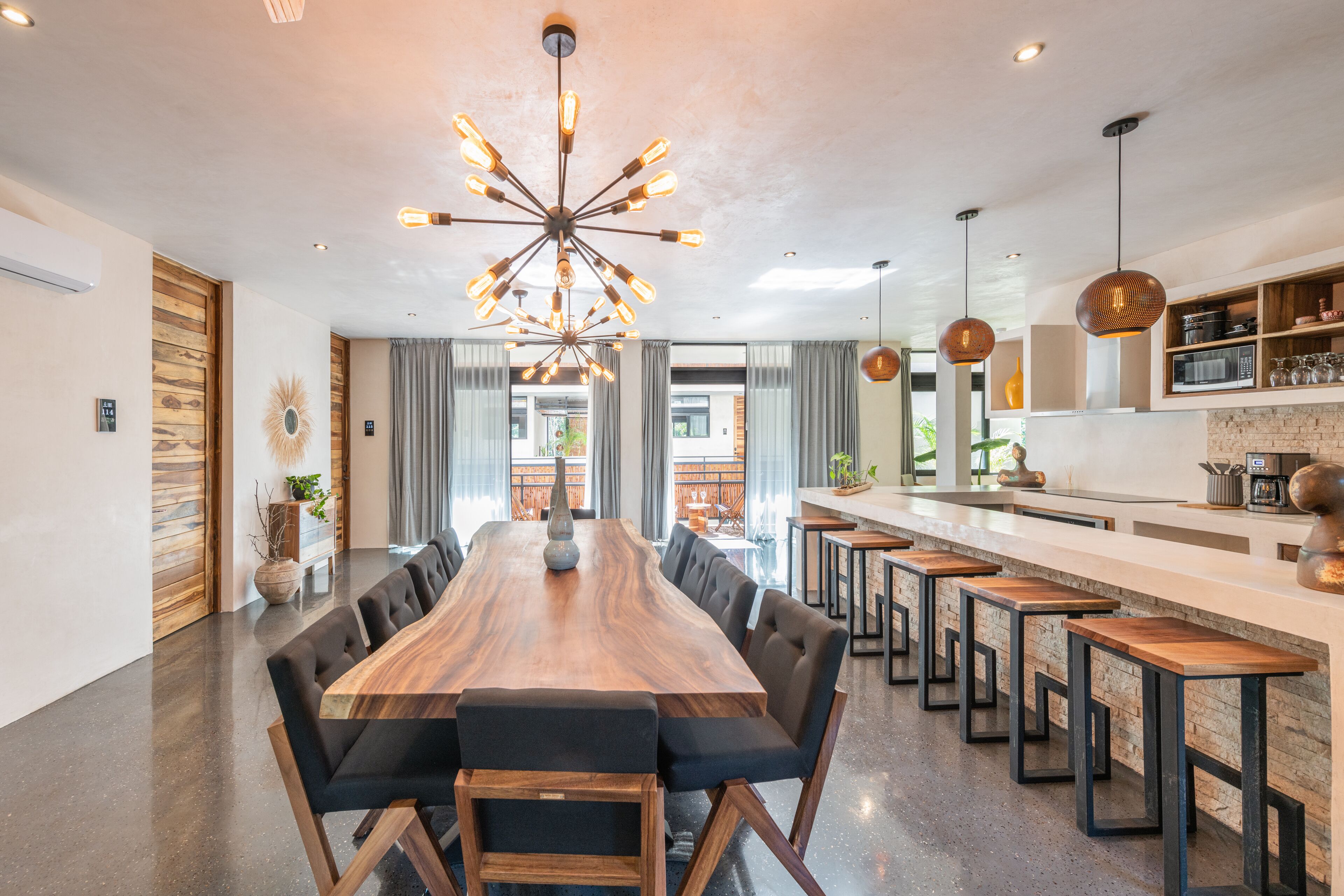 Irie Tulum Boutique Hotel