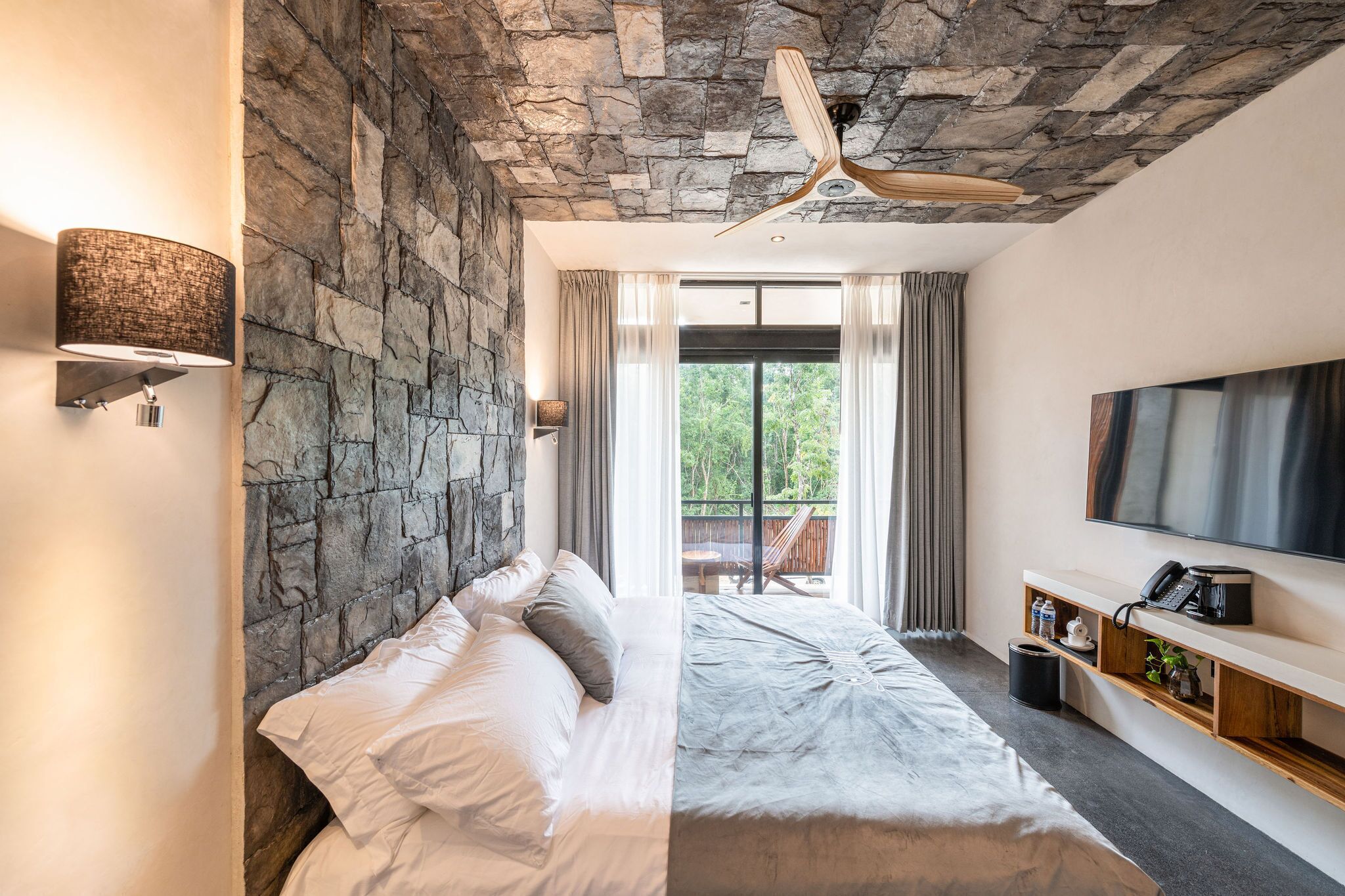Irie Tulum Boutique Hotel