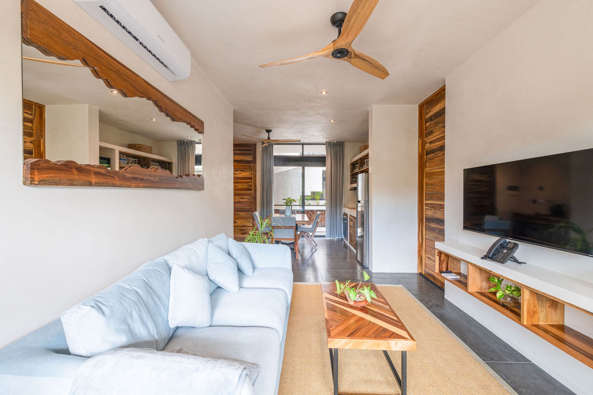 Irie Tulum Boutique Hotel