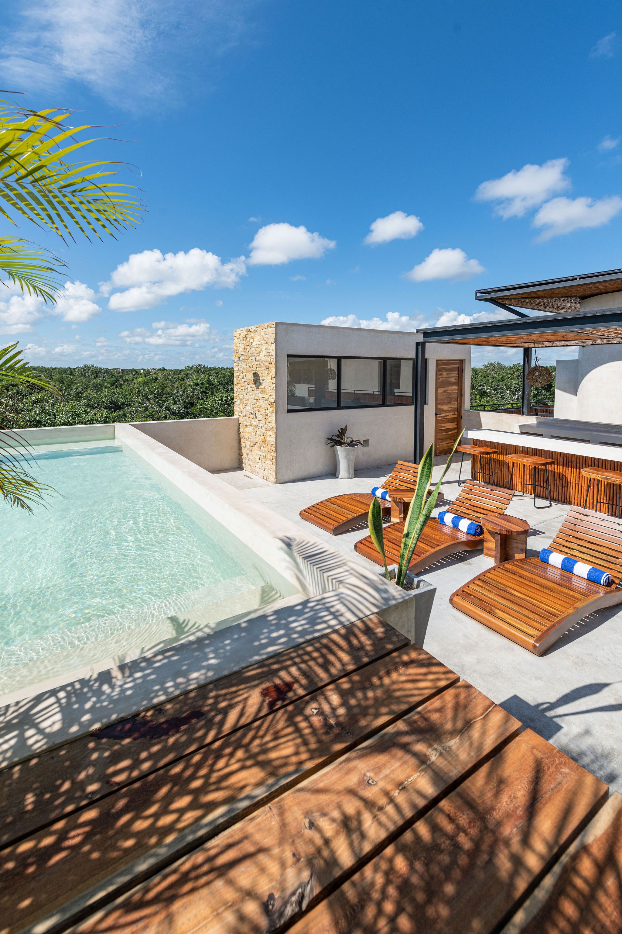 Irie Tulum Boutique Hotel