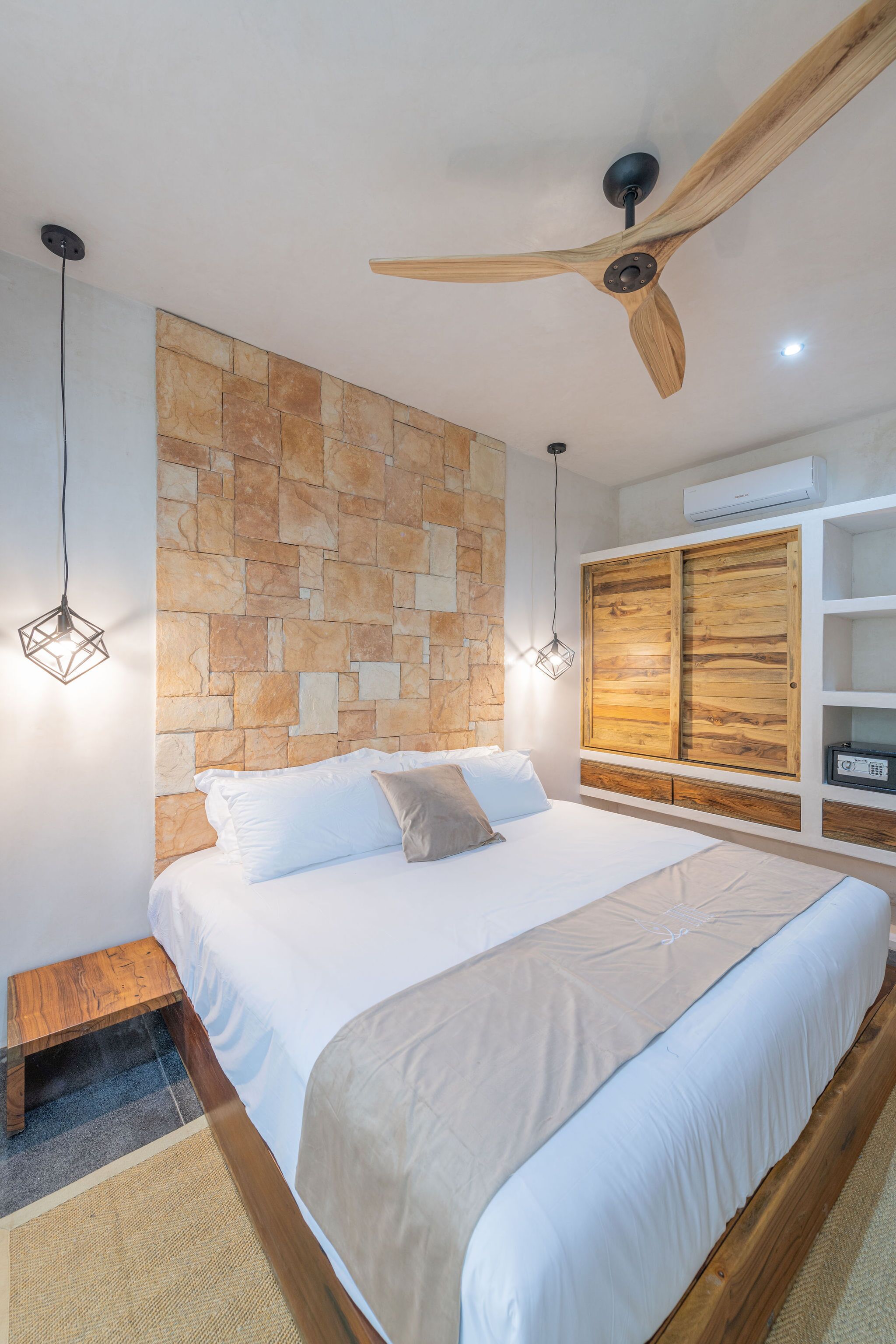 Irie Tulum Boutique Hotel