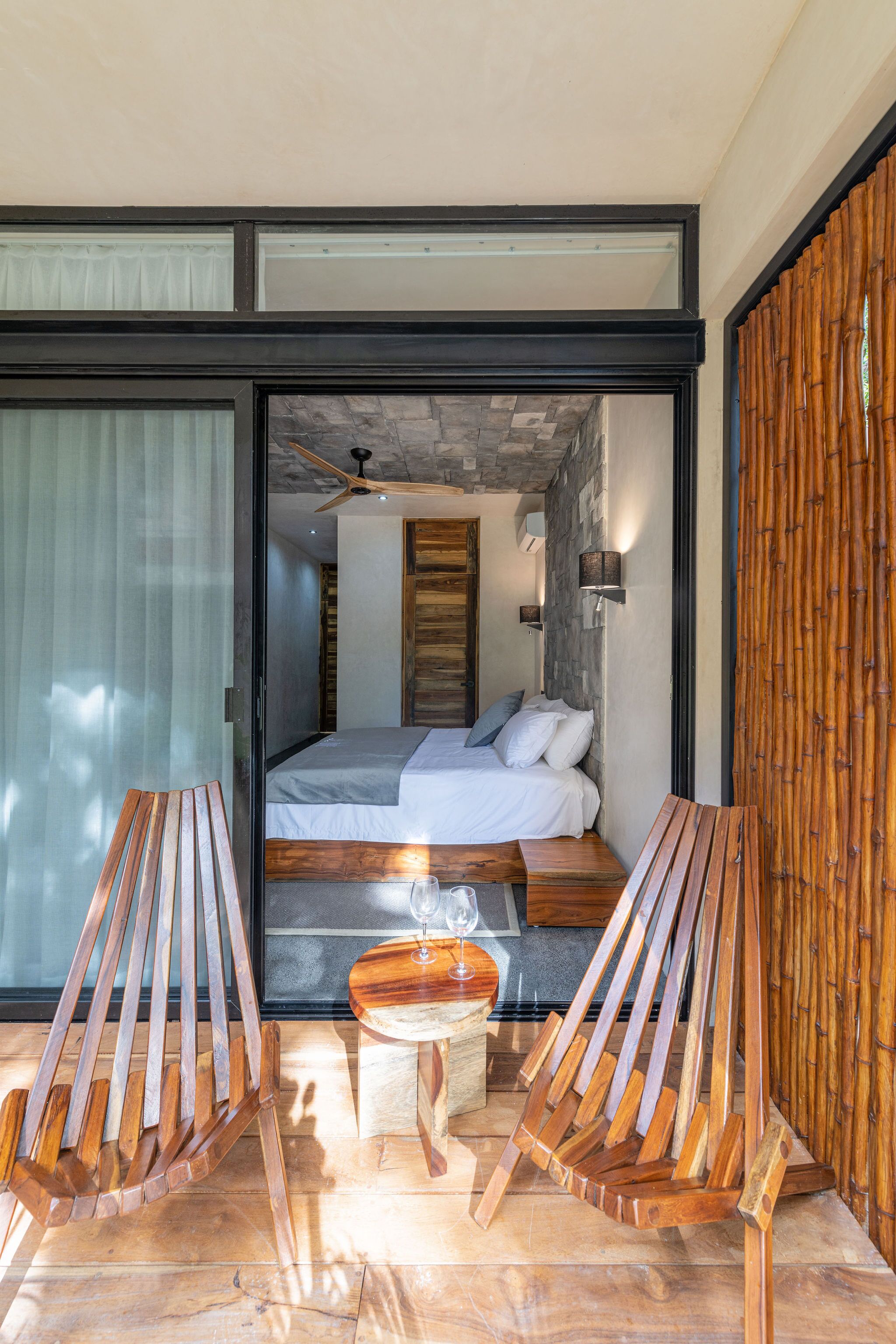 Irie Tulum Boutique Hotel