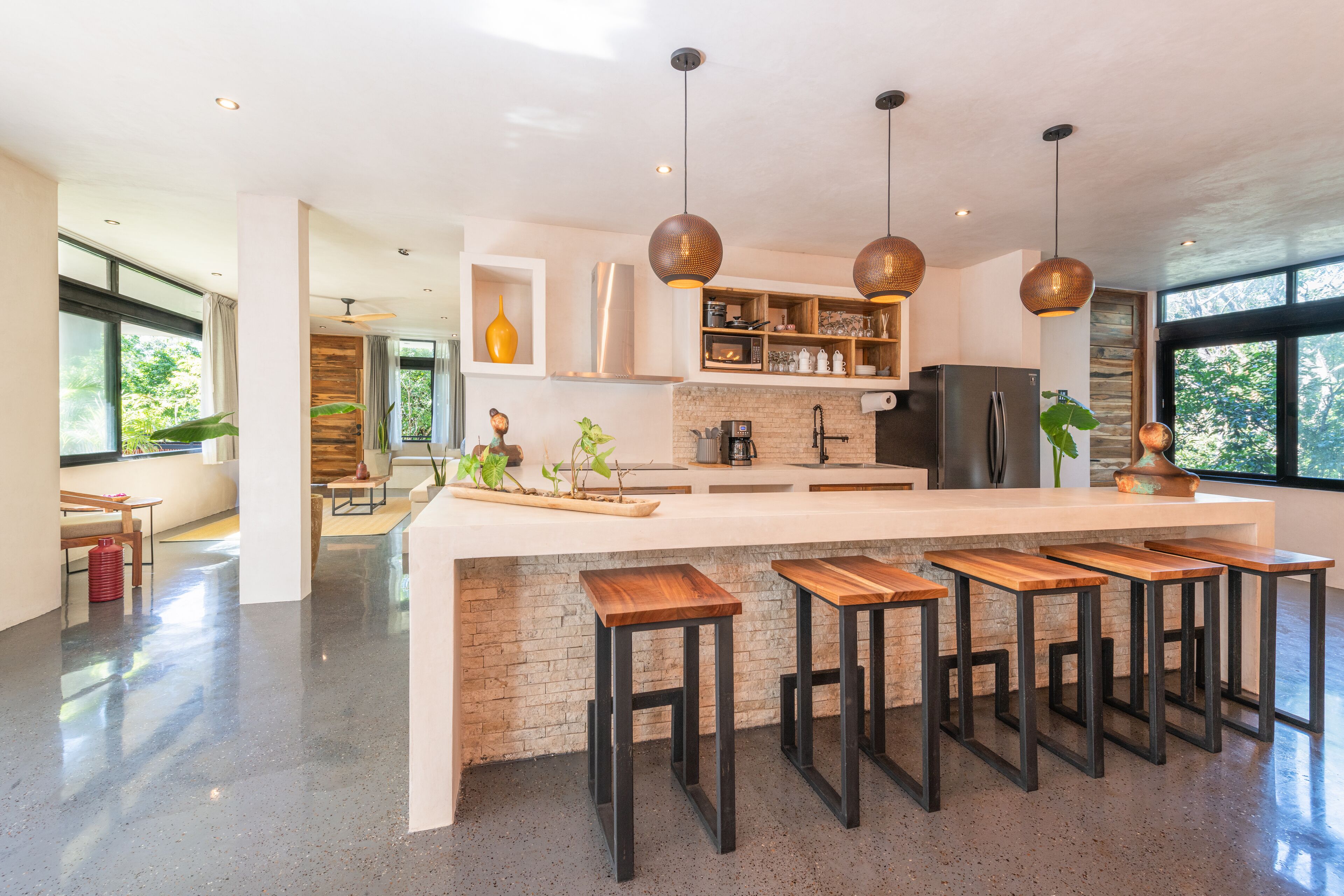 Irie Tulum Boutique Hotel