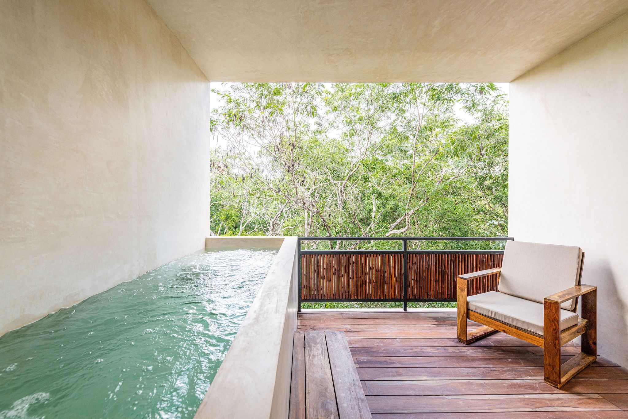 Irie Tulum Boutique Hotel