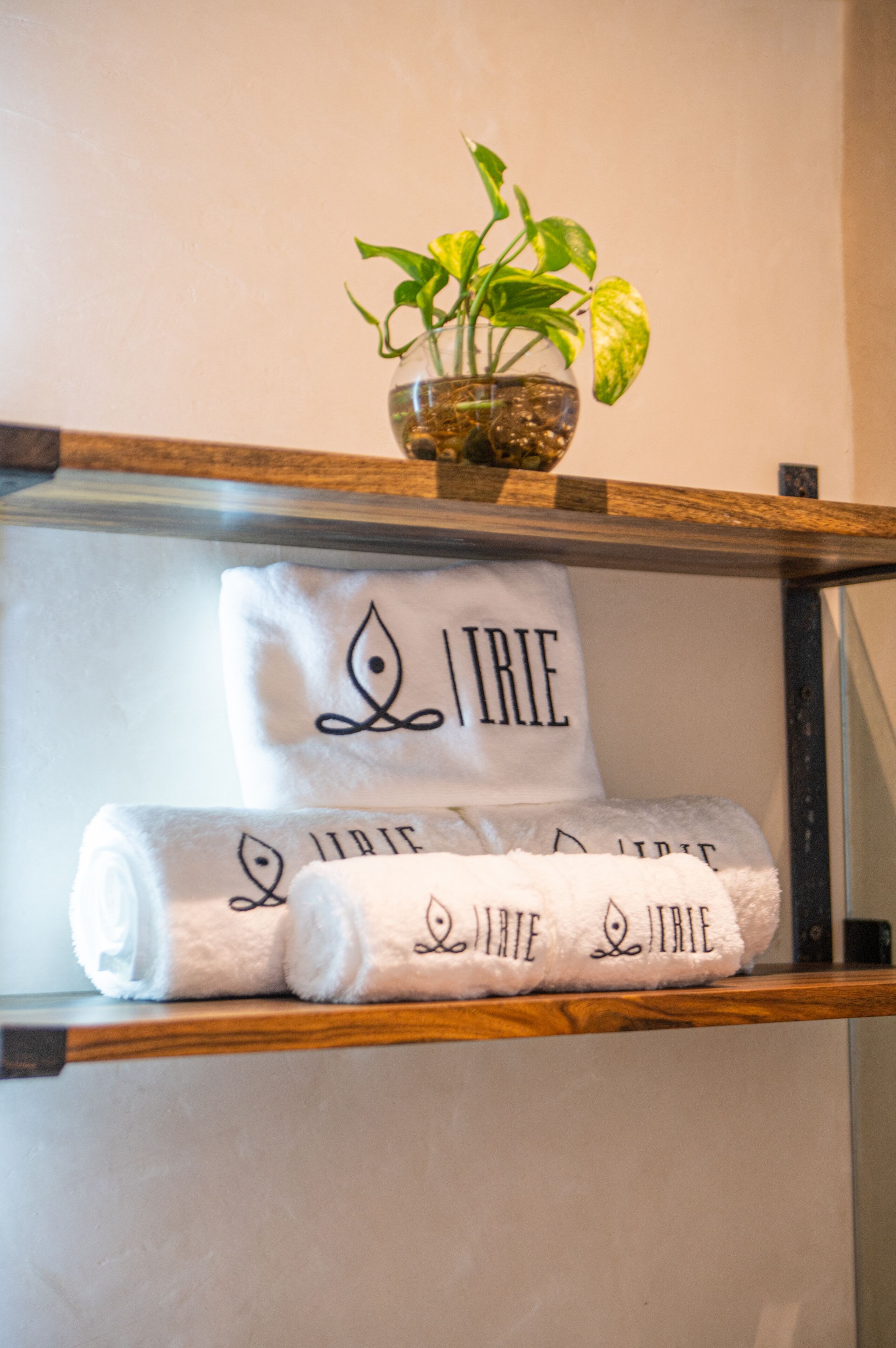 Irie Tulum Boutique Hotel