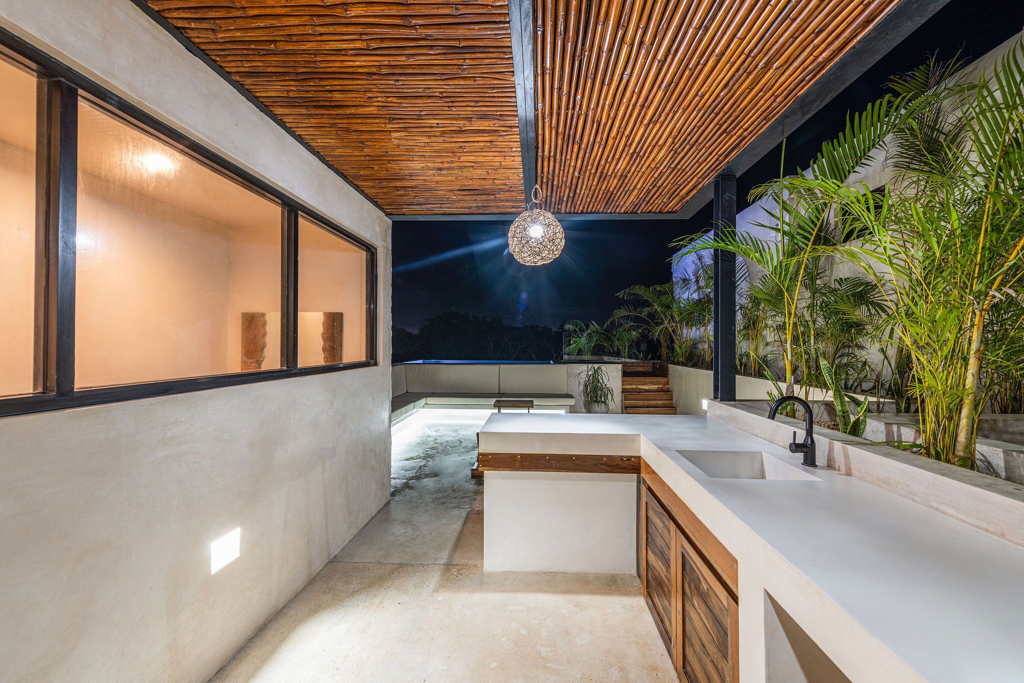 Irie Tulum Boutique Hotel