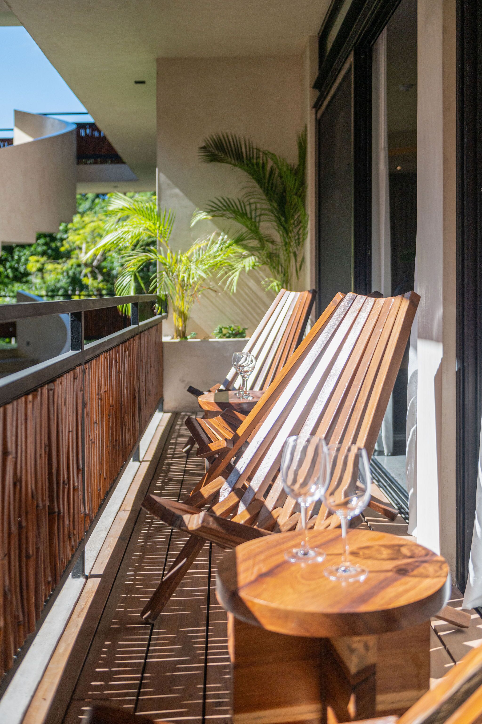 Irie Tulum Boutique Hotel