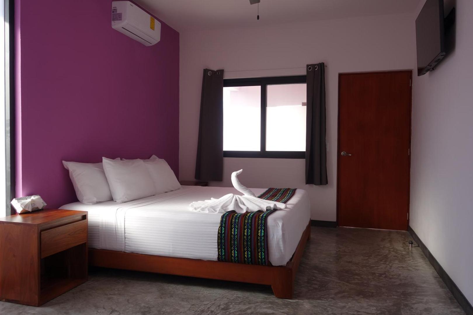 Itza Hotel Akumal