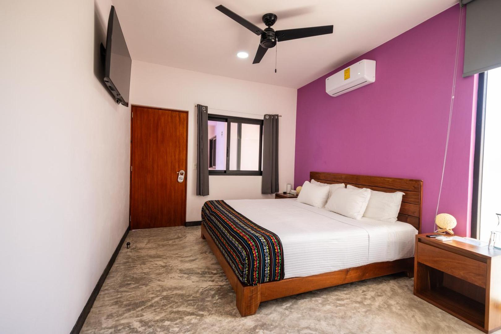 Itza Hotel Akumal