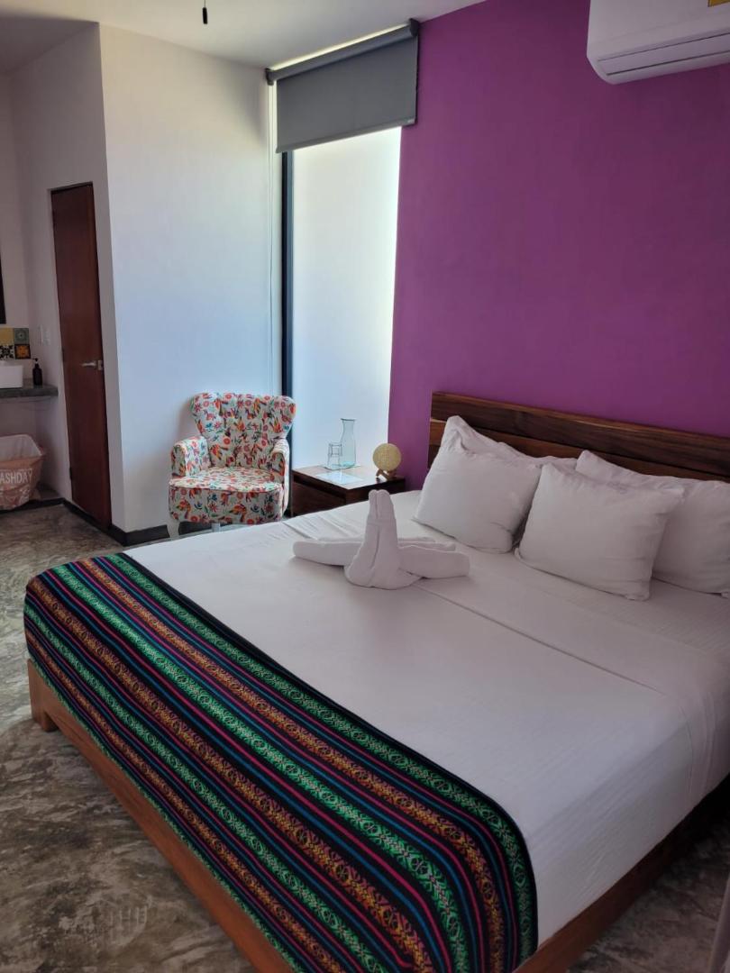Itza Hotel Akumal