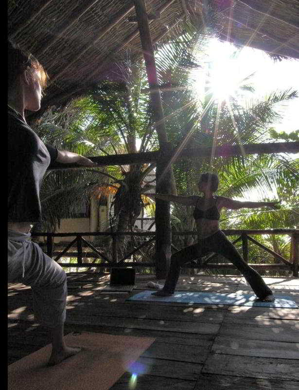 Jade Tulum Hotel
