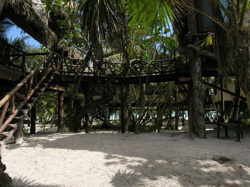 Jade Tulum Hotel
