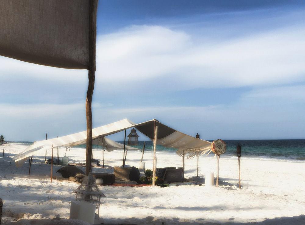 Jade Tulum Hotel