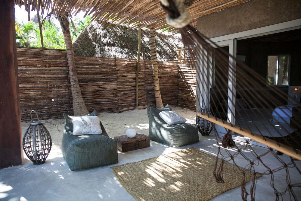 Jade Tulum Hotel