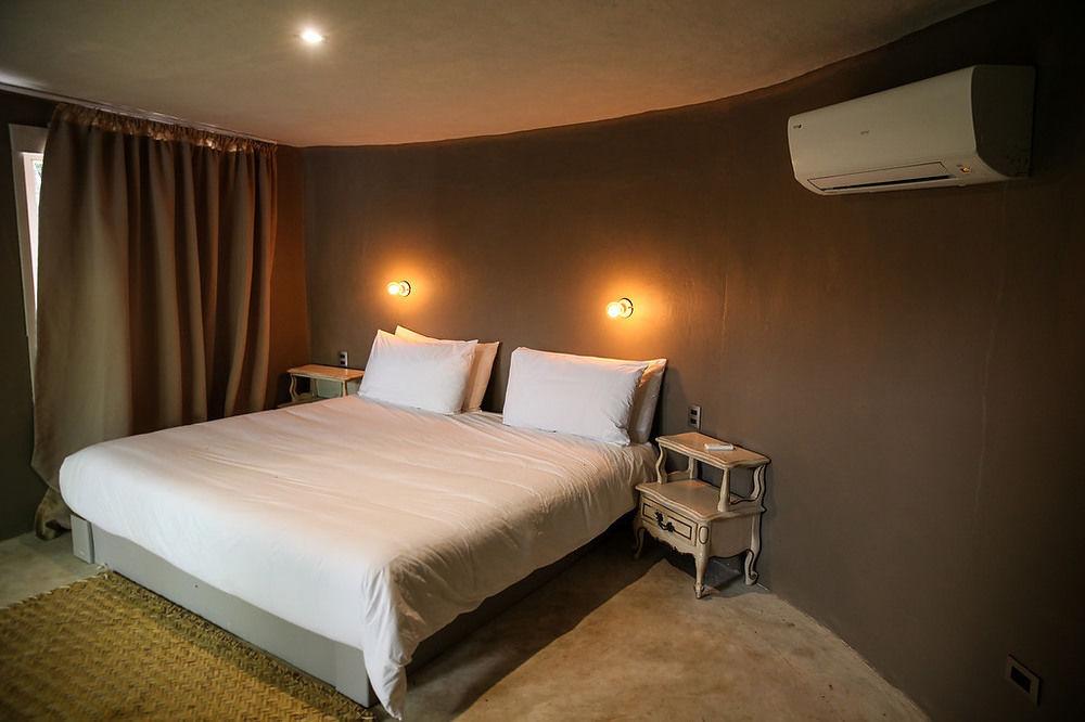 Jade Tulum Hotel