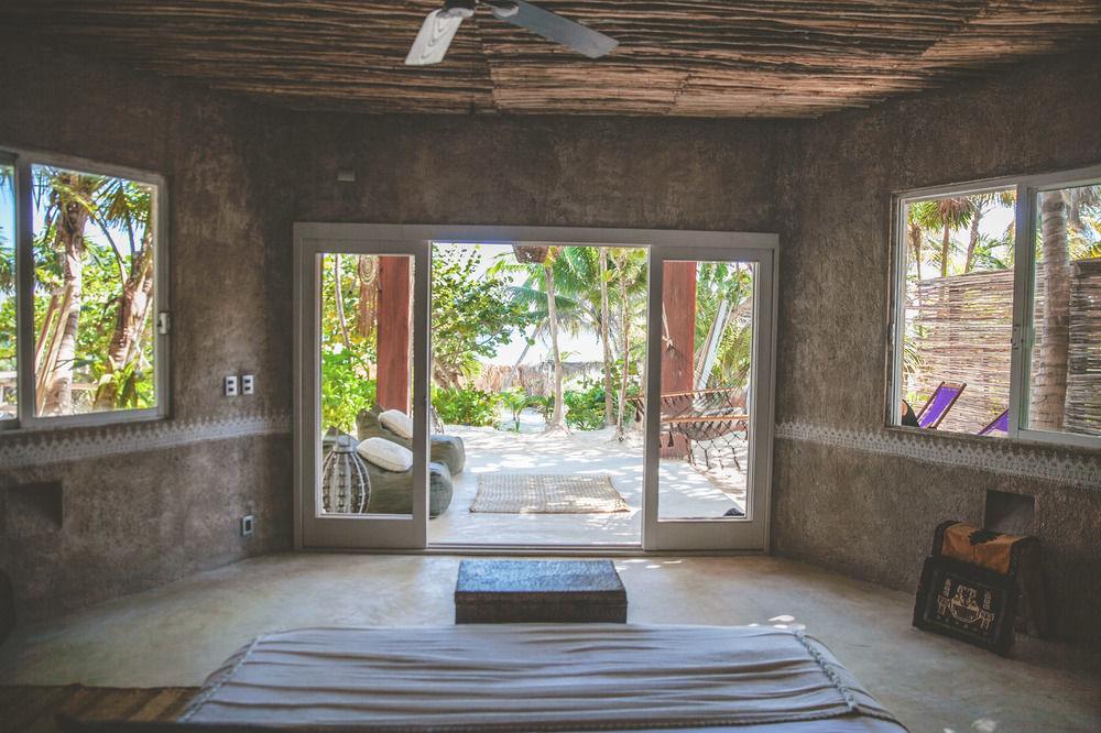 Jade Tulum Hotel
