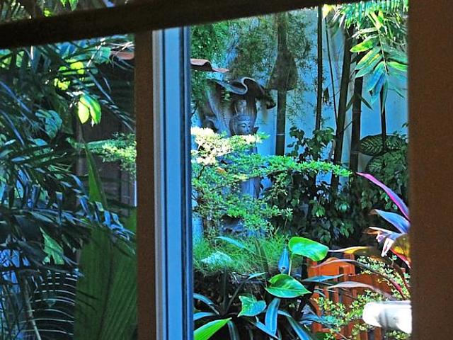 Jardin Sagrado Tulum