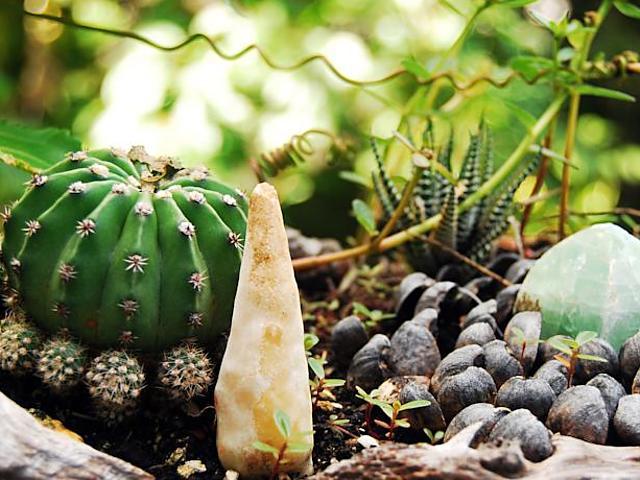 Jardin Sagrado Tulum