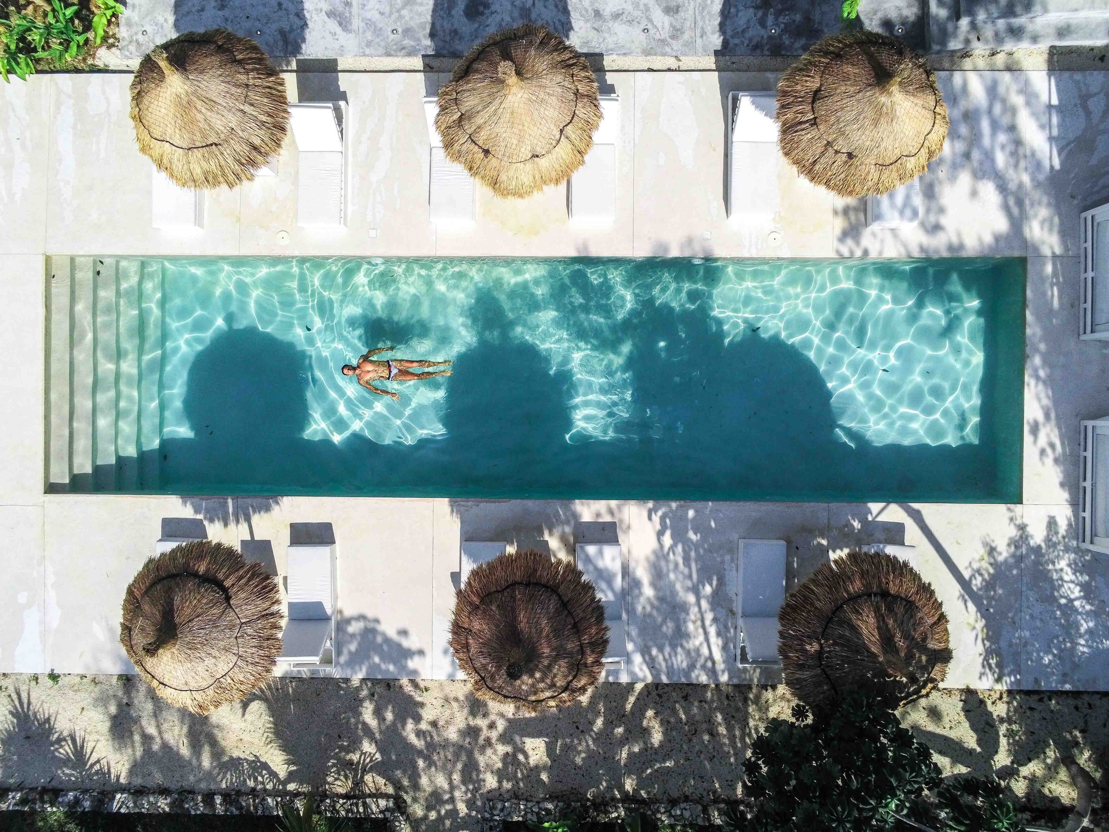 Jungle Lodge Boutique Hotel