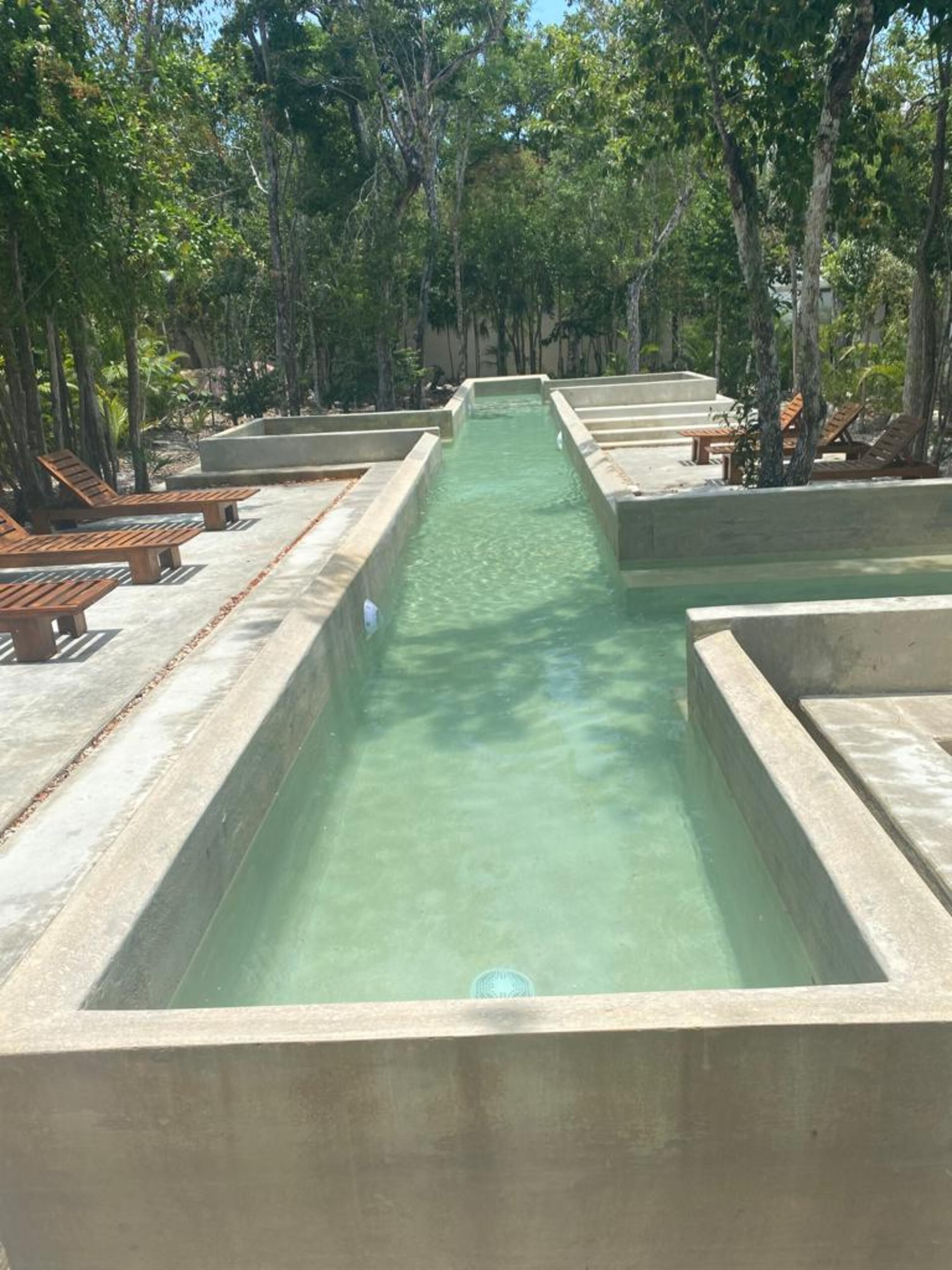 Jungle Lodge Boutique Hotel
