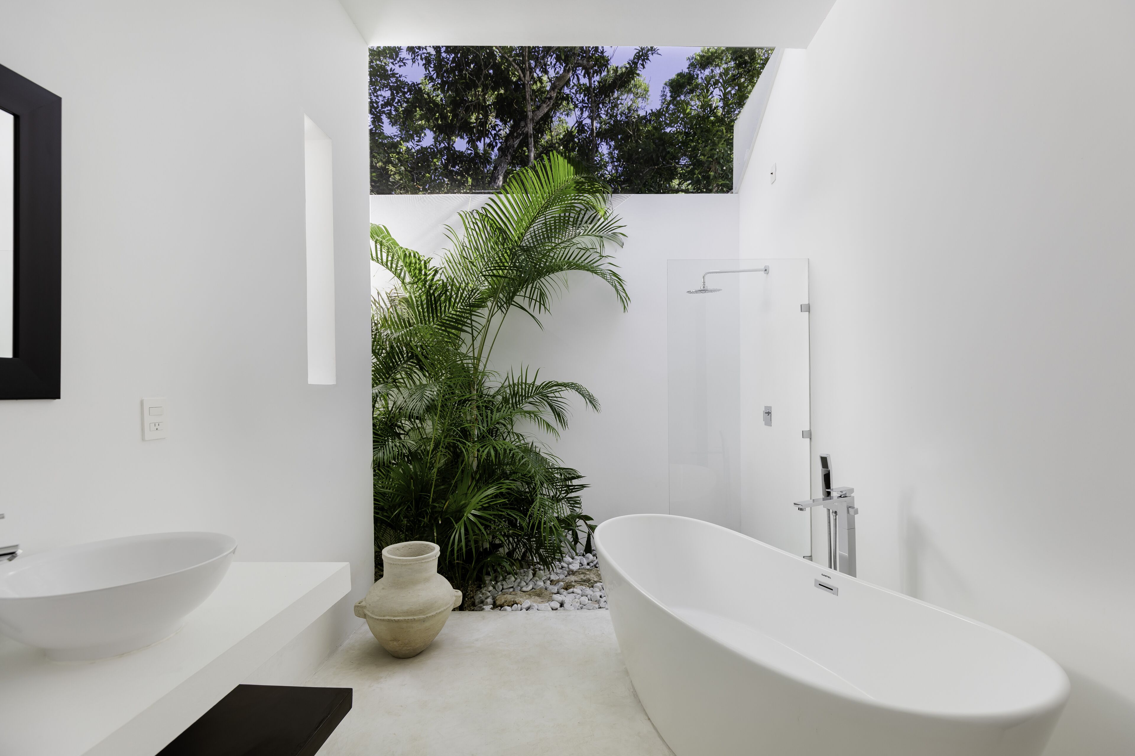 Jungle Lodge Boutique Hotel