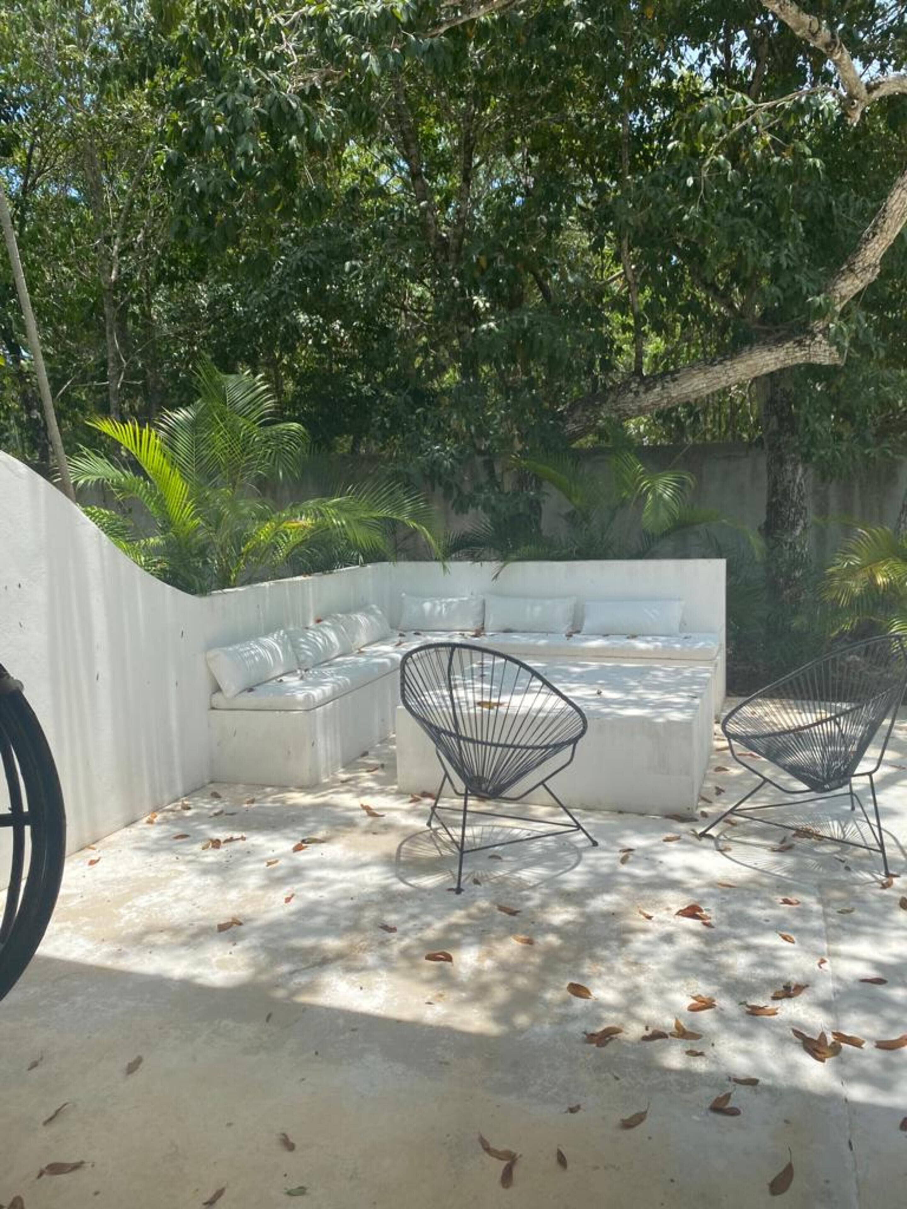 Jungle Lodge Boutique Hotel