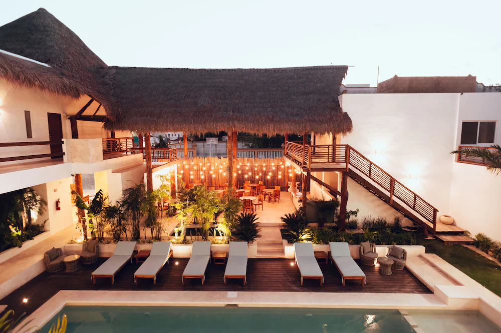 Kaab Tulum