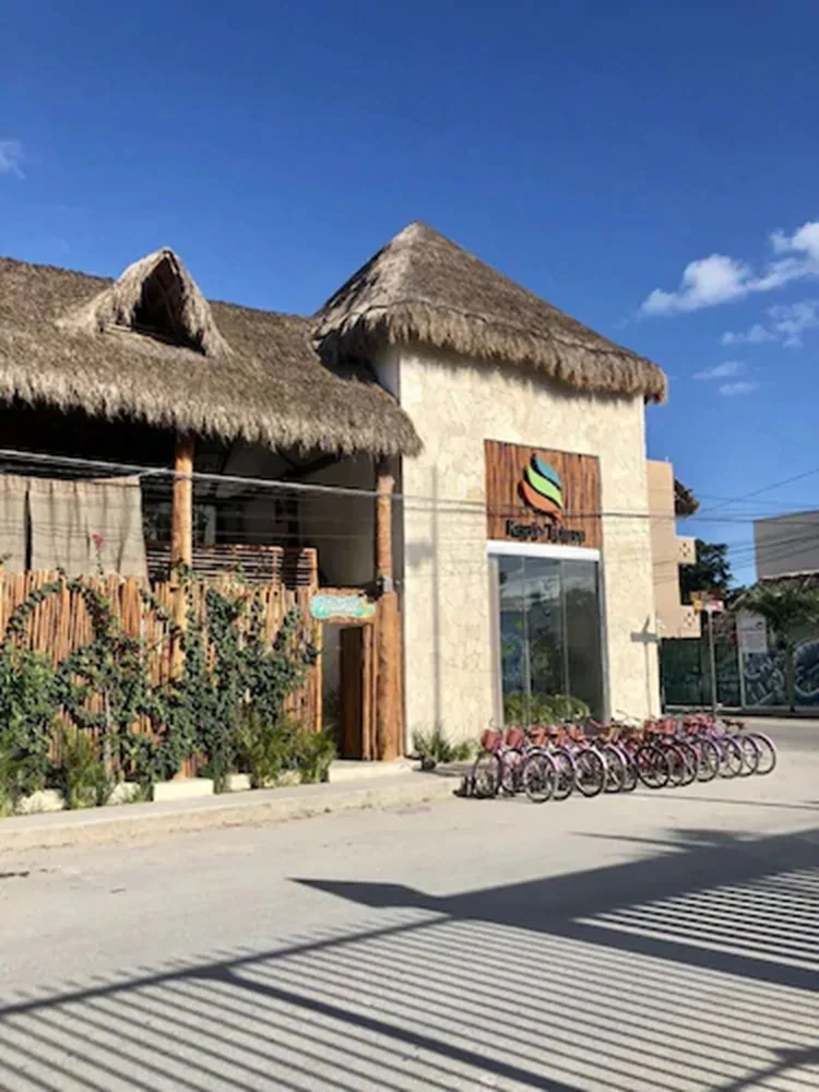 Kaab Tulum