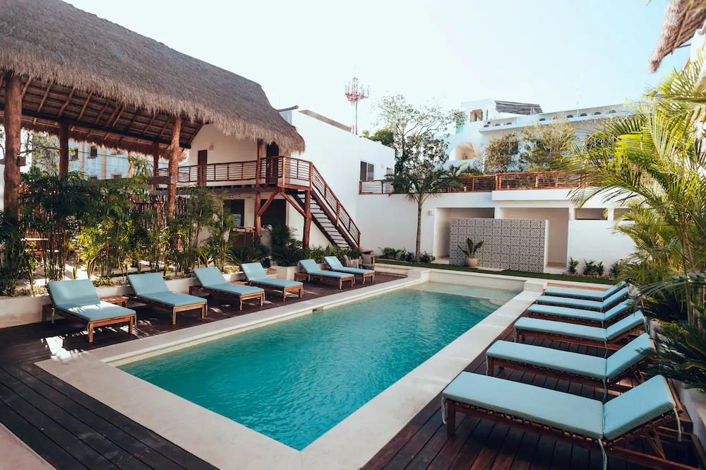 Kaab Tulum