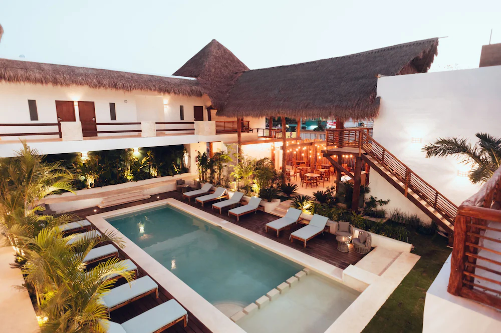 Kaab Tulum