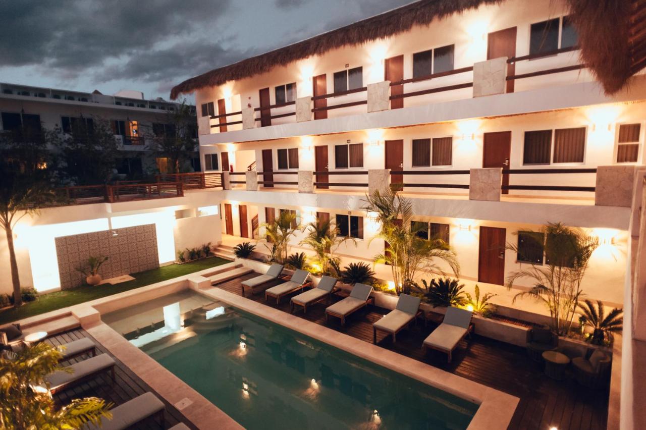Kaab Tulum