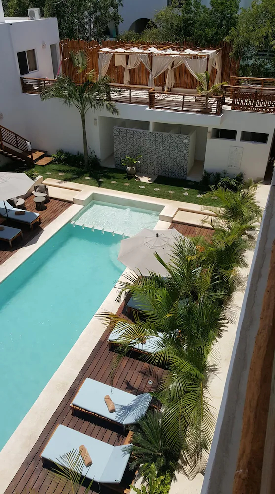 Kaab Tulum