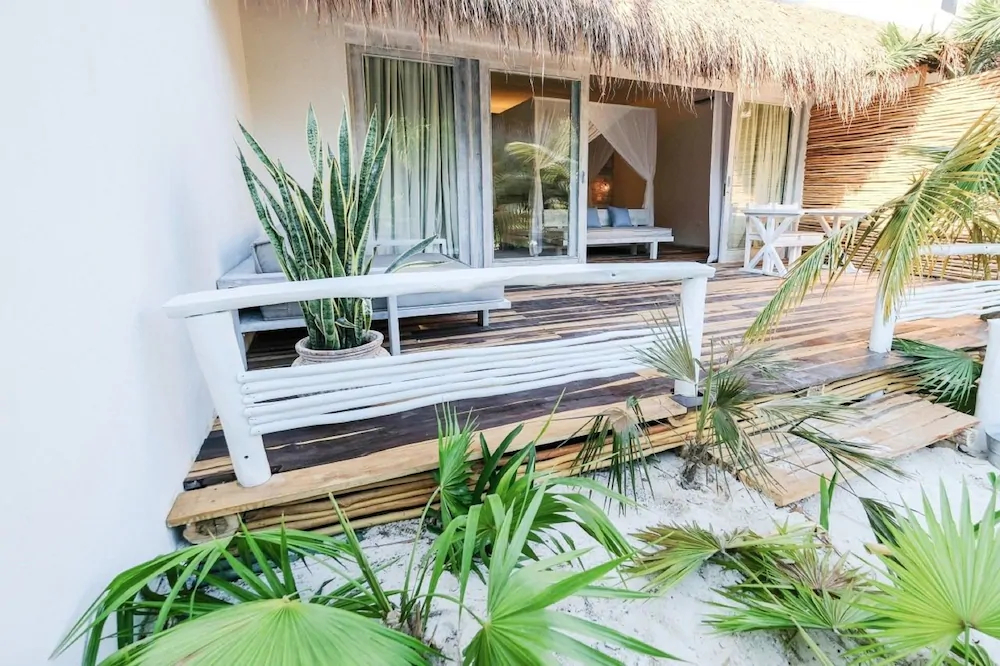 Kai Hotel & Beach Club