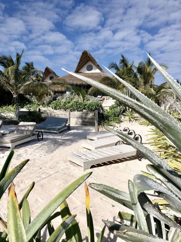 Kai Hotel & Beach Club