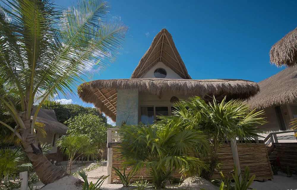 Kai Hotel & Beach Club