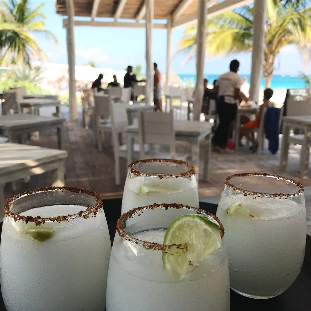Kai Hotel & Beach Club