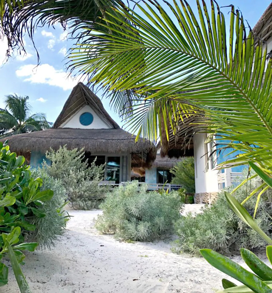 Kai Hotel & Beach Club