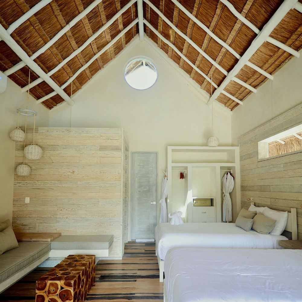 Kai Hotel & Beach Club