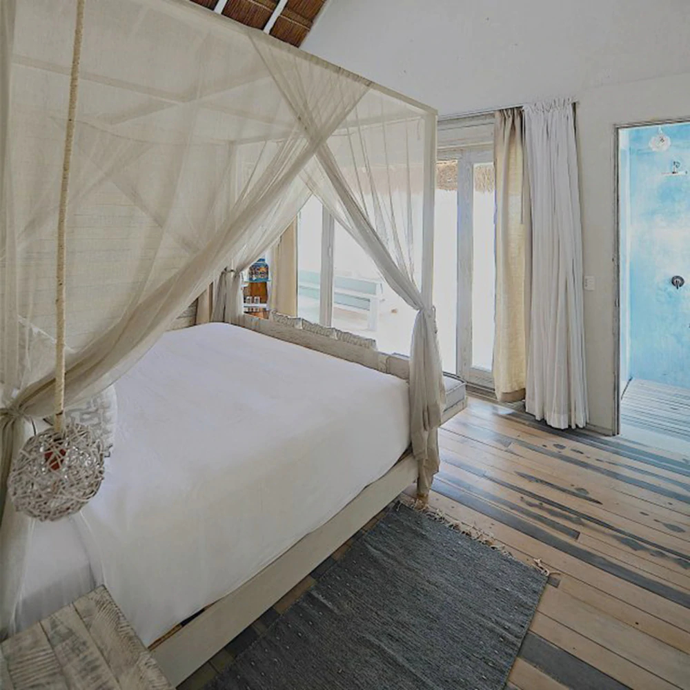Kai Hotel & Beach Club