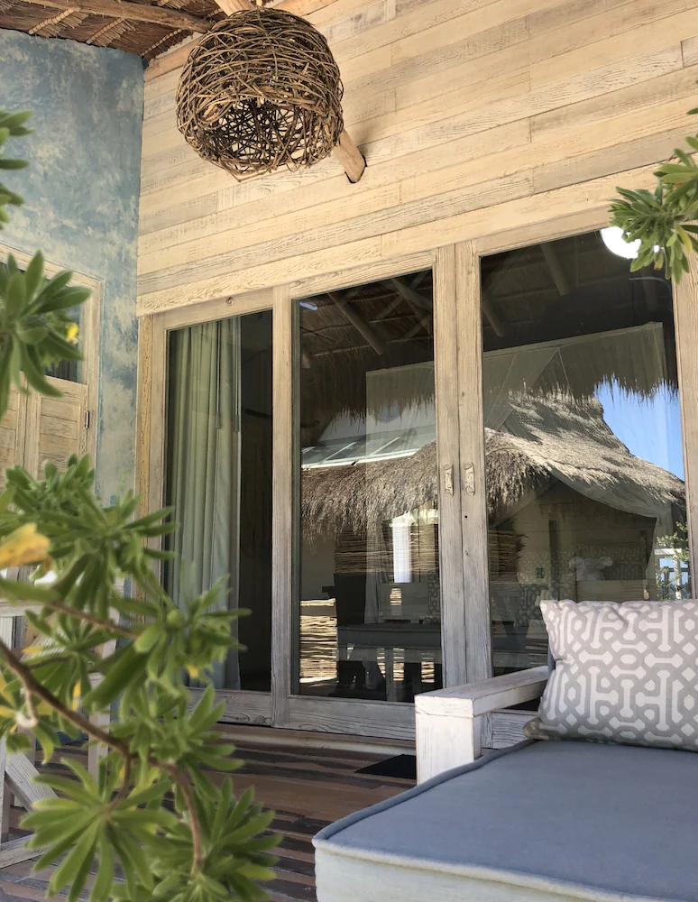Kai Hotel & Beach Club