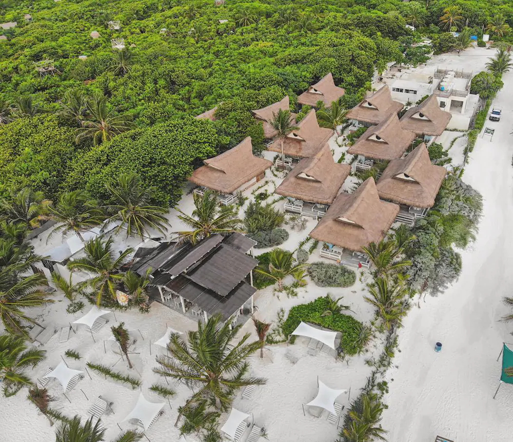 Kai Hotel & Beach Club
